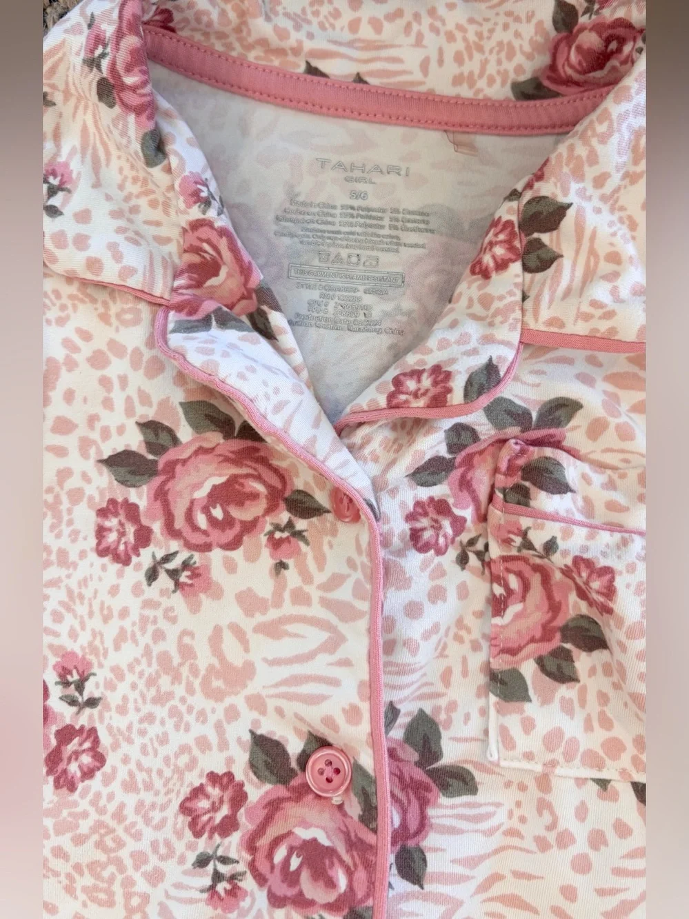 Tahari soft girls